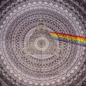 Pink Floyd Tapesty 60x80